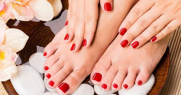 Curso Gratuito de Manicure e Pedicure SENAC